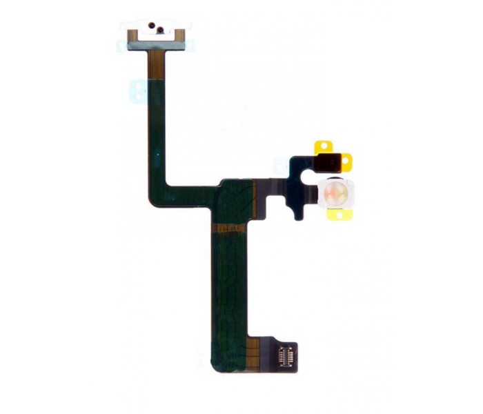 iPhone 6 Plus Power Button Flex Cable